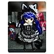 Pullip Dal H.Noato Angry Fashion Doll
